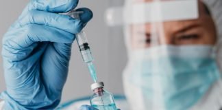 EEUU busca vacunar contra el Covid-19 a menores de 5 años