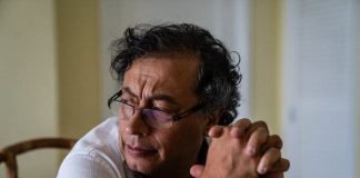 Petro contactó a la administración chavista para «abrir» la frontera