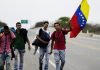 Retorno de migrantes a Venezuela no supera el 6%