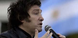 UMFRAGEN IN ARGENTINIEN – Praesidentschaftswahl 2023 (German/English)