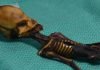 Los secretos de la “momia extraterrestre” hallada en el desierto de Atacama