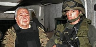 Murió Gilberto Rodríguez Orejuela, exjefe del Cartel de Cali