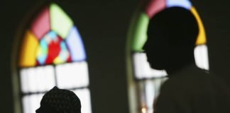 La persecución de los cristianos no puede seguir siendo ignorada