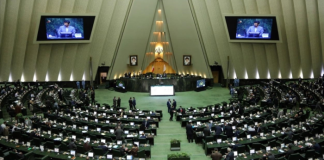 El Gobierno israelí decide disolver el Parlamento y adelantar elecciones