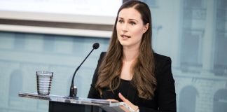 Finlandia insta a desbloquear el ingreso a la OTAN