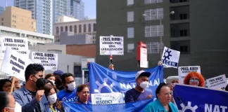 Inmigración, protestas, vetados y ausentes: los protagonistas de la Cumbre de las Américas