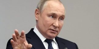 Putin atribuye la inflación global a los «errores de Occidente»