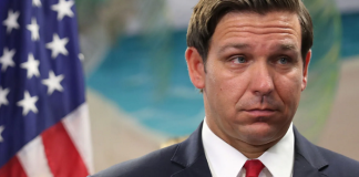 Gobernador de Florida podría eliminar el derecho al aborto