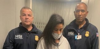 Posponen para octubre el juicio a la «enfermera de Chávez»