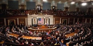 Senado de EEUU a favor de aumentar el control sobre las armas