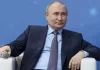 Putin se compara con el zar del siglo XVII que luchó contra Suecia