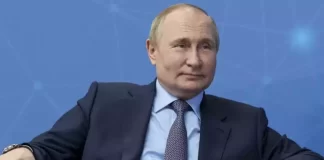 Putin se compara con el zar del siglo XVII que luchó contra Suecia