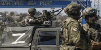 Nicaragua autoriza ingreso de tropas, naves y aeronaves de Rusia
