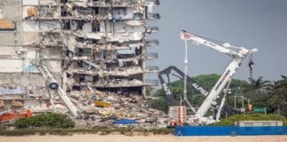 Juez aprobó pago de más de $1.000 millones a víctimas de Surfside