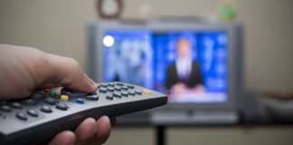 Letonia prohíbe todos los canales de televisión rusos