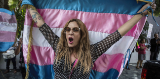 El número de adolescentes que se identifican como transexuales se ha duplicado en cinco años