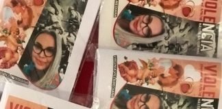 Virginia Villamediana Malpica lanza al mercado dos obras literarias para motivar a la sociedad