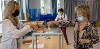 Guía de las votaciones legislativas en Francia 2022