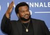 Craig Robinson suspende un espectáculo en EEUU por un tiroteo