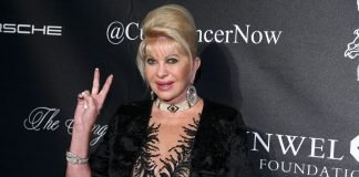 Muere a los 73 años Ivana Trump, la primera esposa de Donald Trump