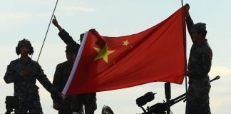 EEUU advirtió que las Fuerzas Armadas de China se volvieron mucho más agresivas y peligrosas