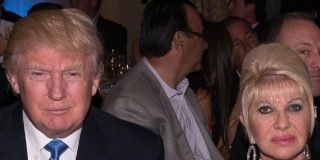 Forenses determinaron que muerte de exesposa de Trump fue accidental