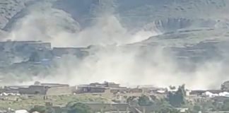 Más de 30 heridos por terremotos en Afganistán