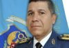 Maduro designó como embajador en Teherán a un militar compañero de uno de los tripulantes del avión iraní