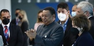 Murió el Secretario General de la OPEP Mohammad Barkindo