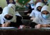 Las afganas cumplen 300 días sin educación secundaria