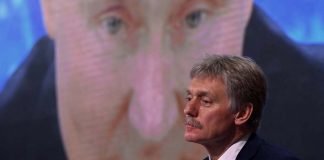 Kremlin: Rusia no está interesada en cortar el gas a Europa