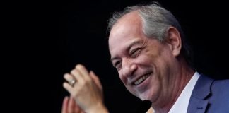 Brasil | Lanzan candidatura de Ciro Gomes contra Lula y Bolsonaro