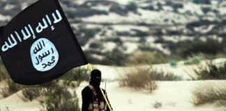 Estados Unidos da de baja al jefe del Estado Islámico en Siria en un ataque con dron