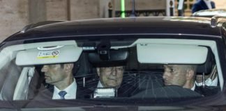 Crisis de Gobierno en Italia «congelada» hasta el próximo miércoles