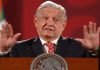 López Obrador tilda a opositores de «traidores»