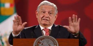 López Obrador tilda a opositores de «traidores»