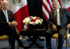 Biden y López Obrador abordarán programa de visas temporales