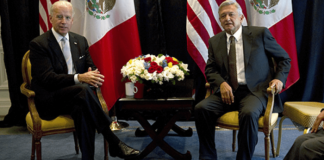 Biden y López Obrador abordarán programa de visas temporales
