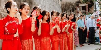 Pekín prohibe bodas y banquetes por medidas anticovid