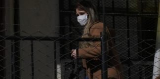Bolivia: Tribunal aprueba otro juicio contra Jeanine Áñez
