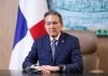 Presidente de Panamá urge al diálogo para solucionar la grave crisis