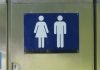 Zúrich introducirá baños sin distinción de género en las escuelas