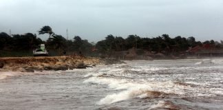 Se forma «Bonnie» como segunda tormenta tropical del año en el Atlántico