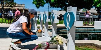 Informe revela «errores graves» de las autoridades en tiroteo de Uvalde