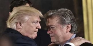 Exasesor de Trump fue declarado culpable de desacato al Congreso