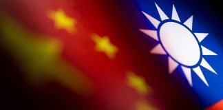 China exige a EE. UU. que cancele la posible venta de armas a Taiwán