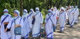 Gobierno de Nicaragua expulsó a 18 misioneras