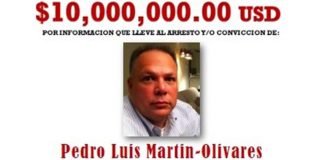 Vida y fortuna de Pedro Luis Martín, el presunto espía, narcotraficante y mano negra venezolana