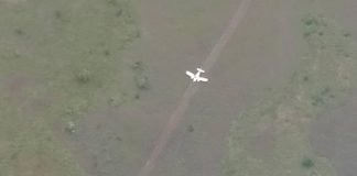 Cuatro aviones procedentes de Colombia fueron derribados en Venezuela, aseguró el régimen de Maduro