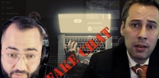 Medios del chavismo quedaron expuestos al atacar a Roberto Deniz y Raymond Azar